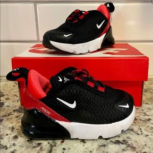 Infant Nike air max 270